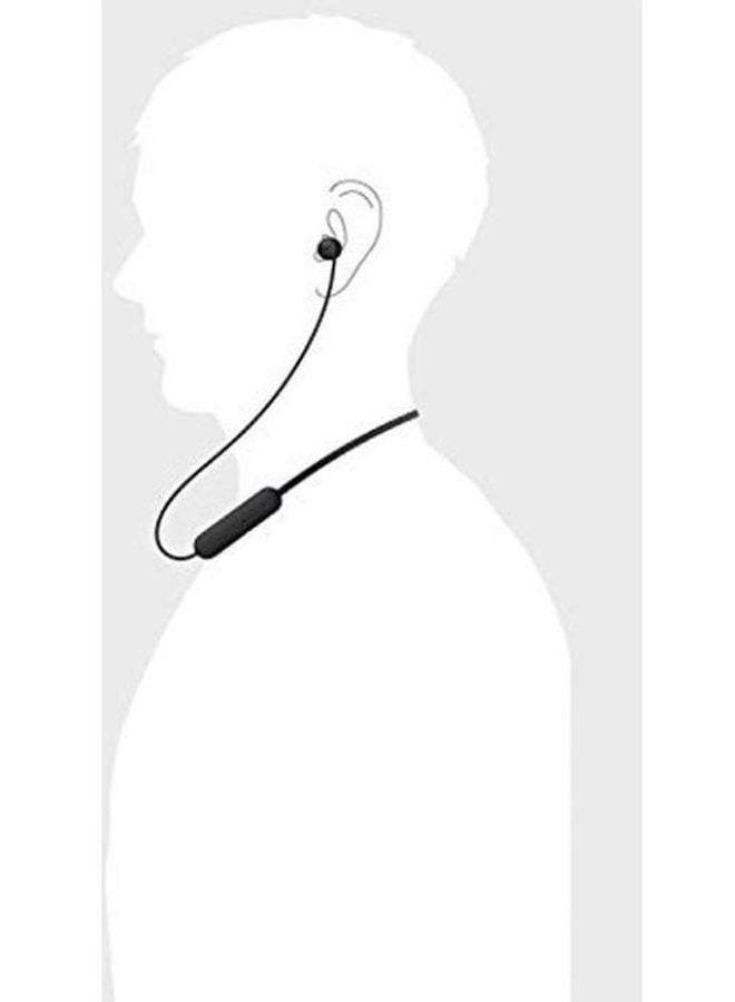 WI-C200 Wireless In-Ear Earphones with Mic Black - v1668531493/N30708187A_6