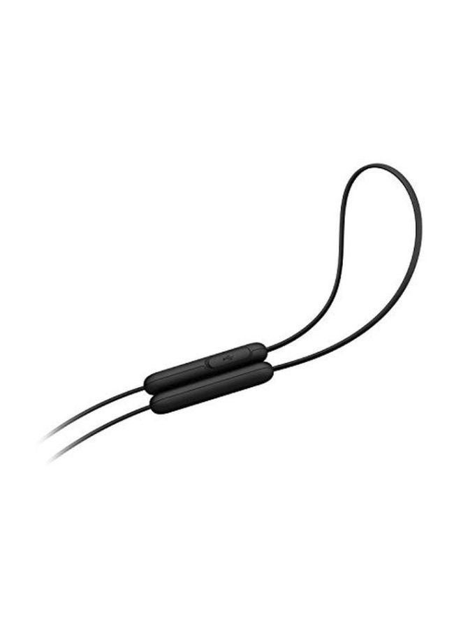 WI-C200 Wireless In-Ear Earphones with Mic Black - v1668531494/N30708187A_7