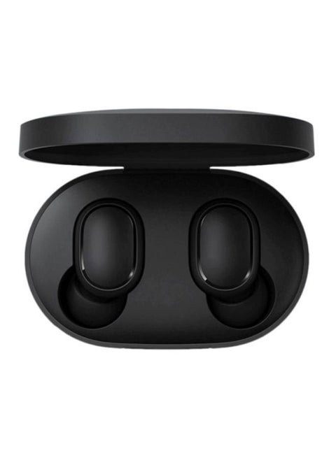 AirDots Wireless In-Ear Earbuds Black