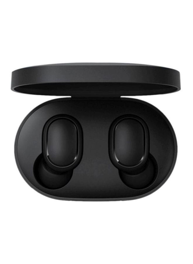 Xiaomi - AirDots Wireless In-Ear Earbuds Black - Image 1