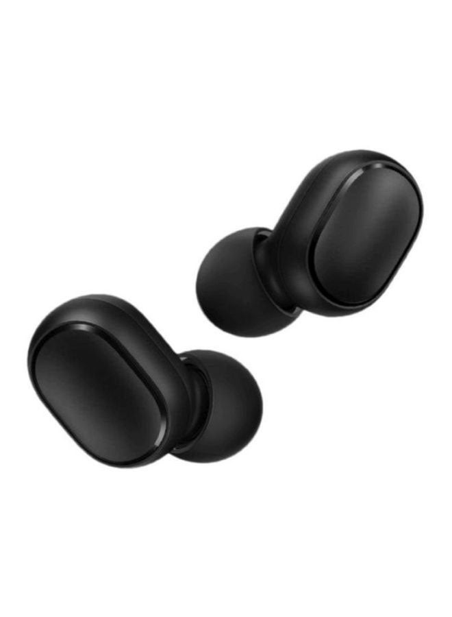 Xiaomi - AirDots Wireless In-Ear Earbuds Black - Image 1