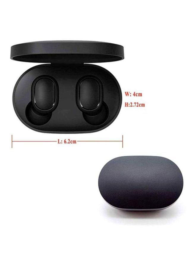 Xiaomi - AirDots Wireless In-Ear Earbuds Black - Image 1