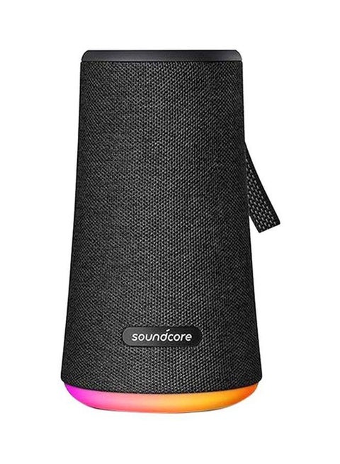 Flare Plus Wireless Speaker Black