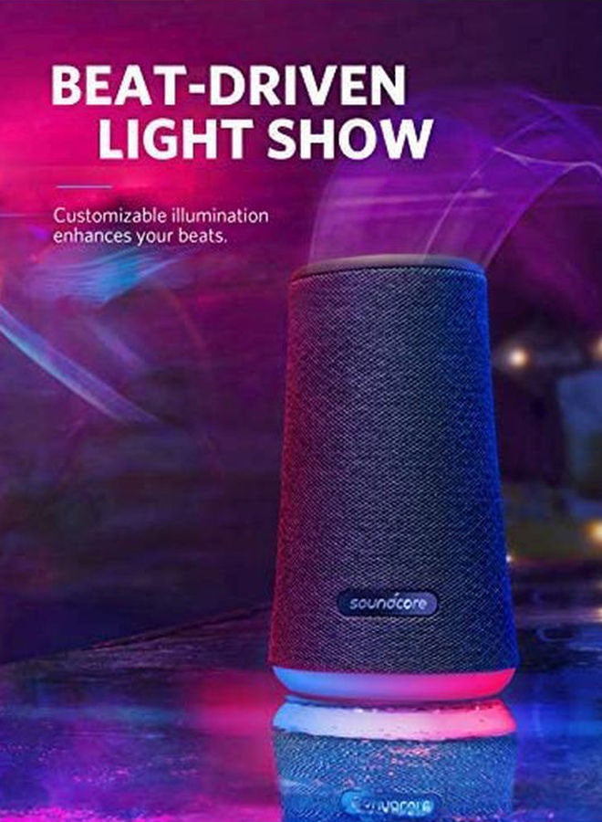 Soundcore - Flare Plus Wireless Speaker Black - Image 1