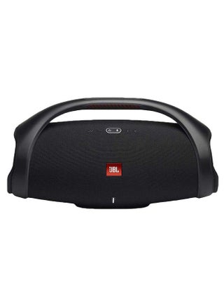 Boombox 2 Portable Bluetooth Speaker Black - v1668531512/N37739892A_1