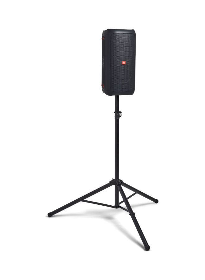 JBL - PartyBox 100 Portable Bluetooth Speaker Black - Image 1
