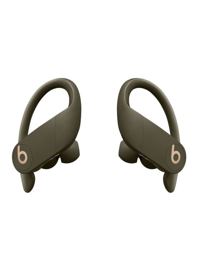 beats - Powerbeats Pro Wireless In-Ear Earphones Moss - Image 1