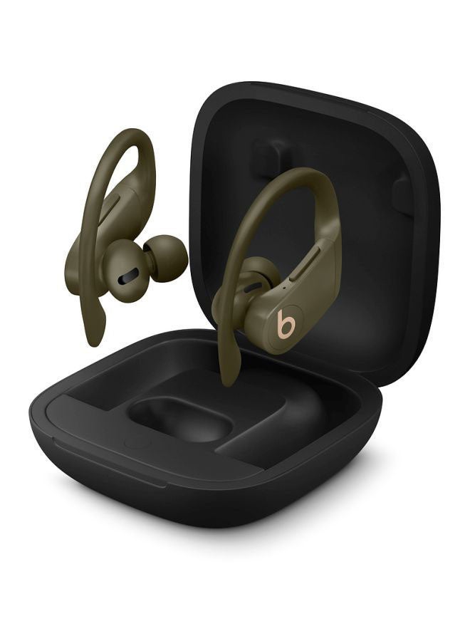 beats - Powerbeats Pro Wireless In-Ear Earphones Moss - Image 1