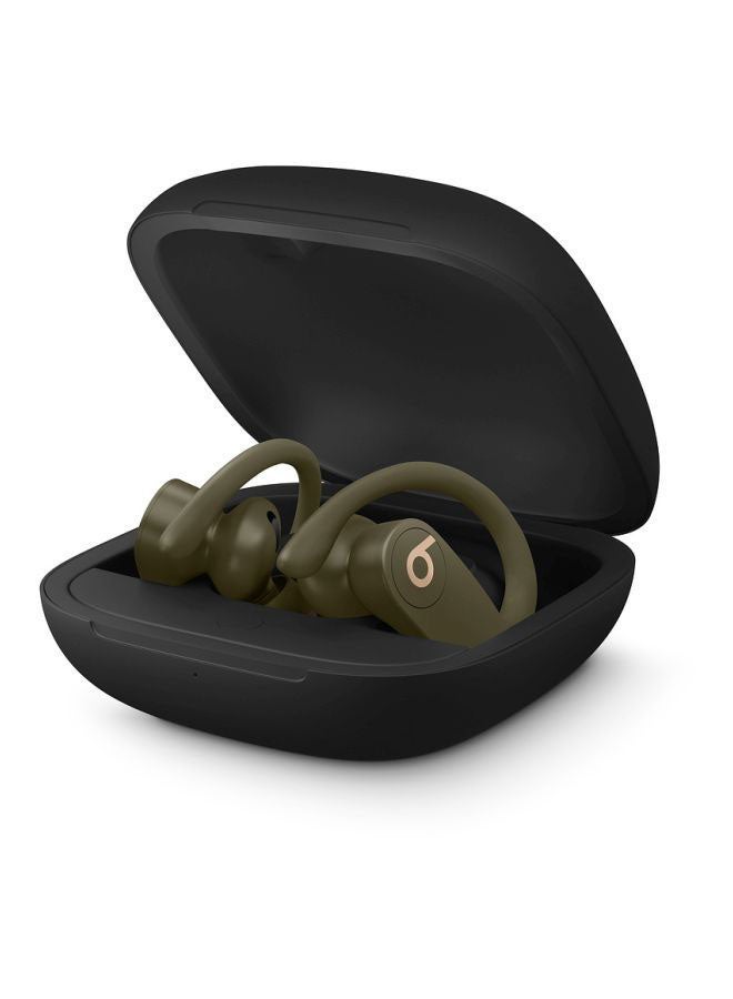 beats - Powerbeats Pro Wireless In-Ear Earphones Moss - Image 1