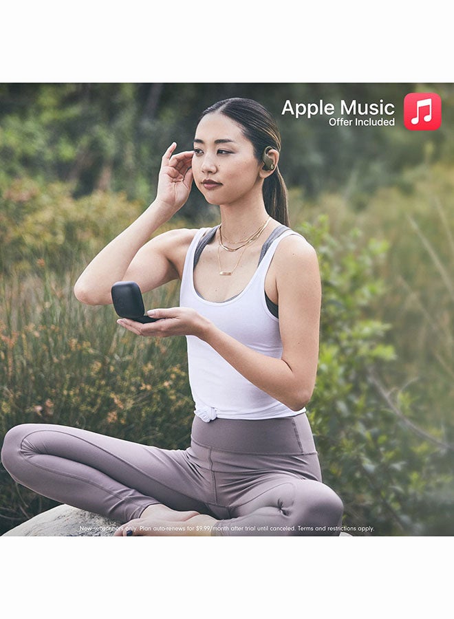 beats - Powerbeats Pro Wireless In-Ear Earphones Moss - Image 1