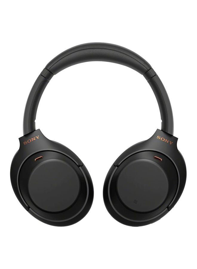 WH-1000XM4 Premium Wireless Headphone Black - v1668531523/N39679792A_2