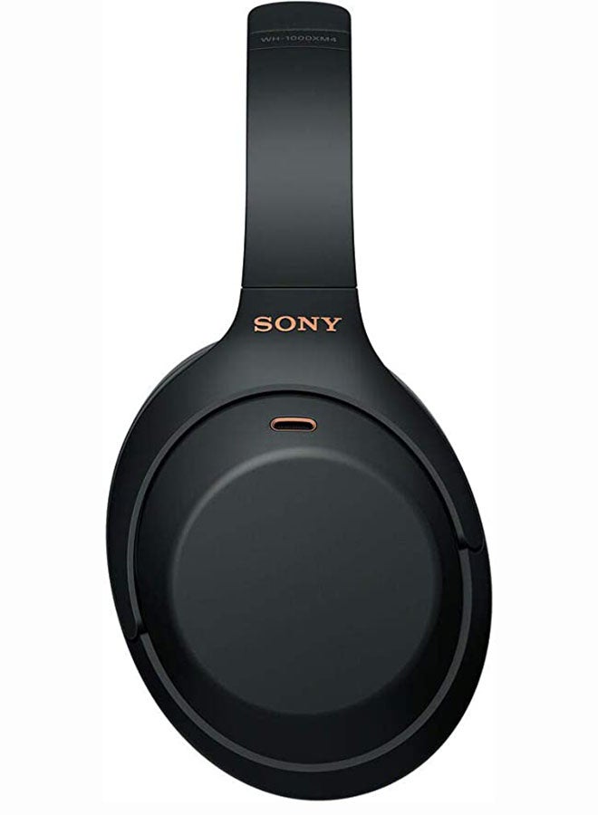 Buy Sony WH-1000XM4 Premium Wireless Headphone Online | 15