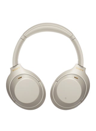 Platinum Silver