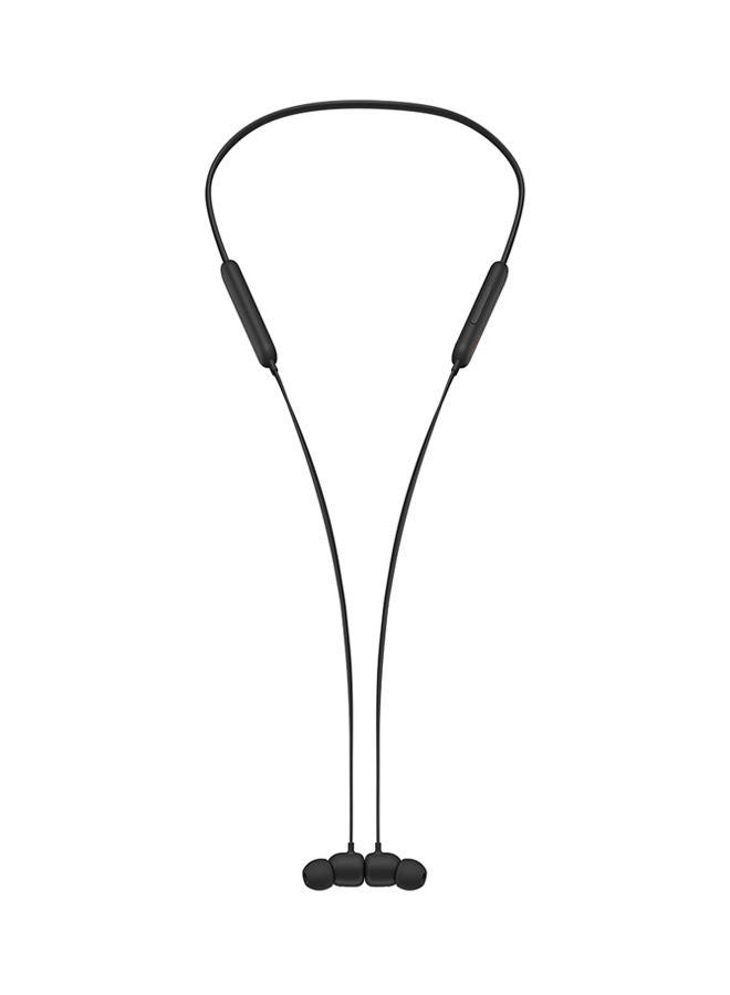 beats - Flex – All-day Wireless Earphones – Beats Black - Image 1