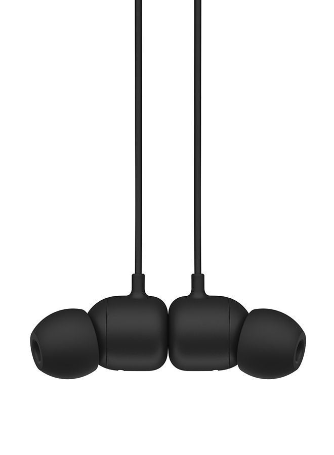 beats - Flex – All-day Wireless Earphones – Beats Black - Image 1