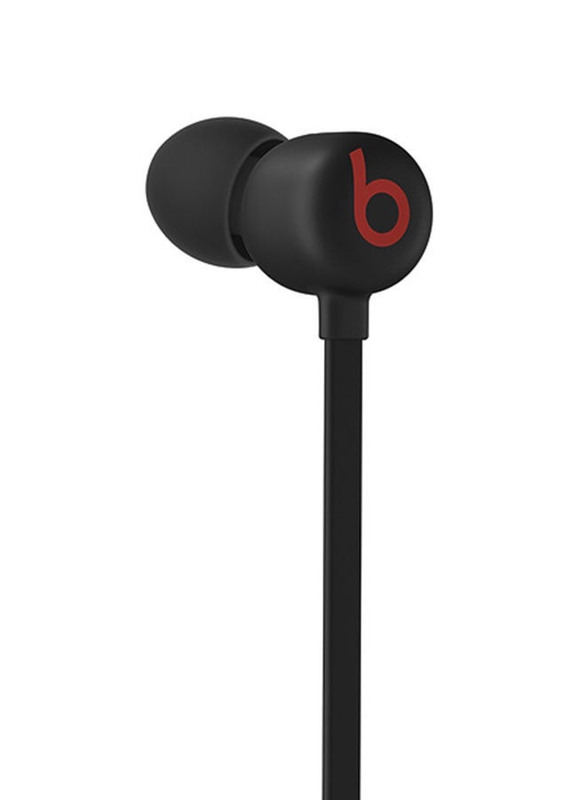 beats - Flex – All-day Wireless Earphones – Beats Black - Image 1