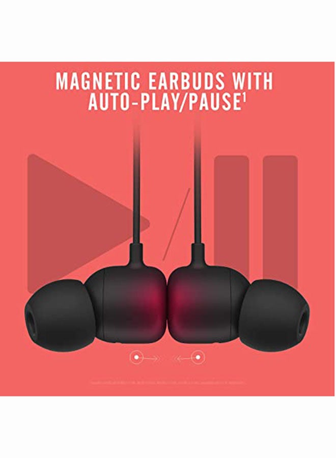 beats - Flex – All-day Wireless Earphones – Beats Black - Image 1
