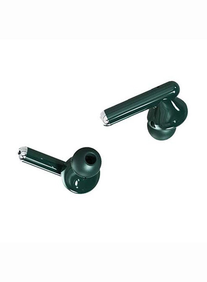 LP1 TWS Earbuds Bluetooth 5.0 True Wireless Headphones Pure Green