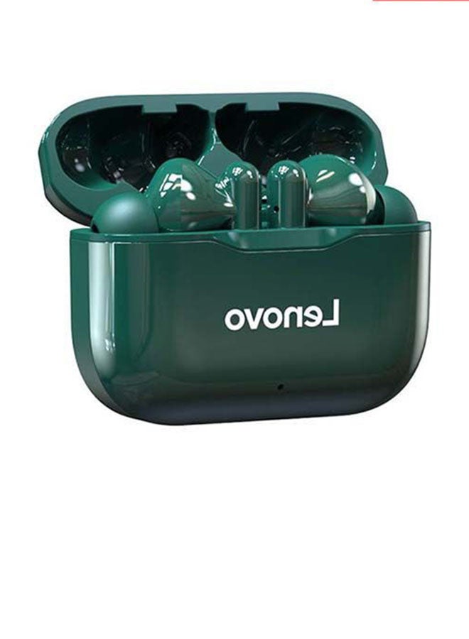 LP1 TWS Earbuds Bluetooth 5.0 True Wireless Headphones Pure Green