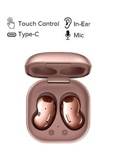 Samsung Galaxy Buds Live Mystic Bronze  - Image 2
