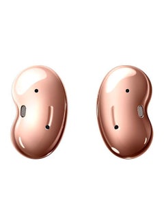 Samsung Galaxy Buds Live Mystic Bronze  - Image 4