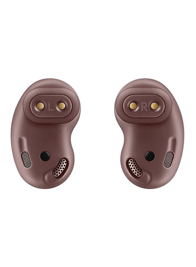 Samsung - Galaxy Buds Live Mystic Bronze - Image 1