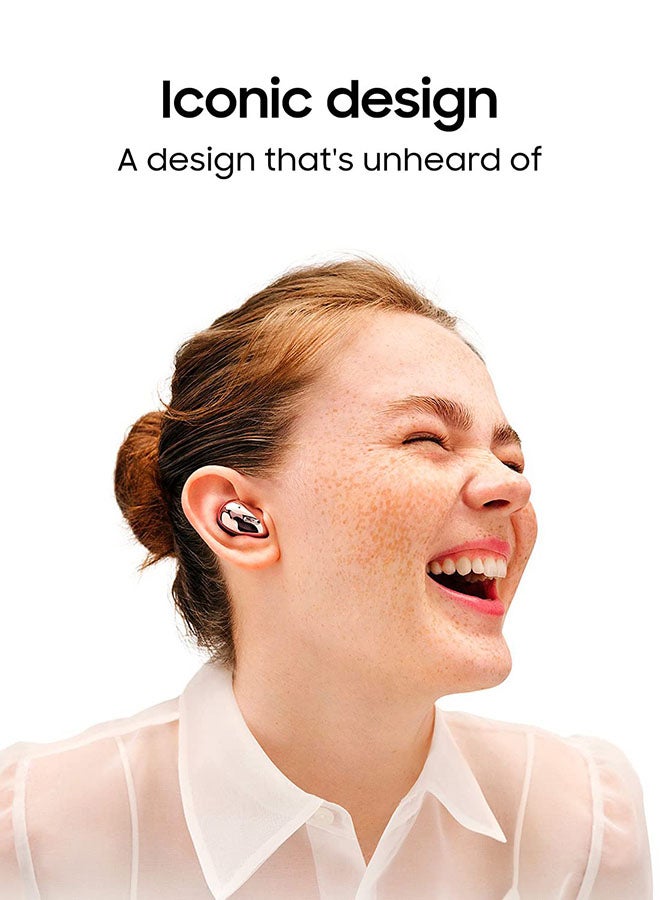 Samsung - Galaxy Buds Live Mystic Bronze - Image 1