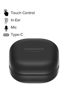 Samsung Galaxy Buds Pro Phantom Black  - Image 2