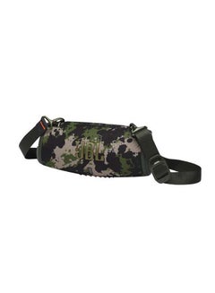 JBL Xtreme 3 Portable Waterproof Speaker - Massive Pro Sound - Immersive Deep Bass - 15H Battery - Built In Charger Camouflage  - Image 3