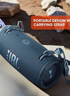 Xtreme 3 Portable Waterproof Speaker - Massive Pro Sound - Immersive Deep Bass - 15H Battery - Built In Charger Camouflage - v1668531545/N43777794A_8