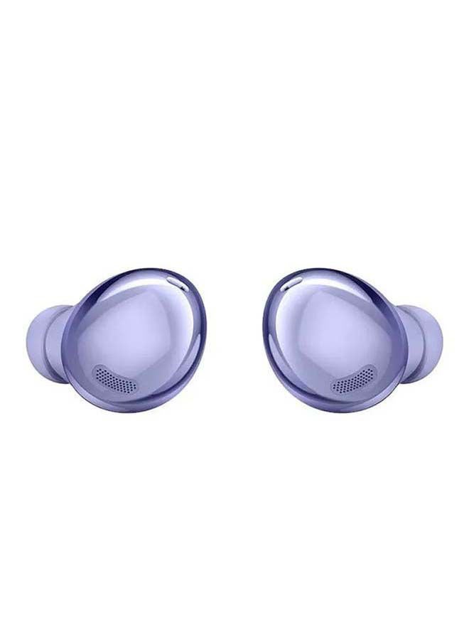 Samsung - Galaxy Buds Pro Phantom Violet - Image 1
