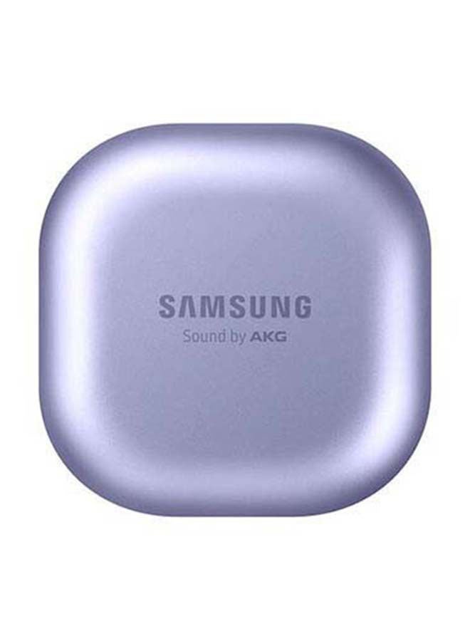 Samsung - Galaxy Buds Pro Phantom Violet - Image 1