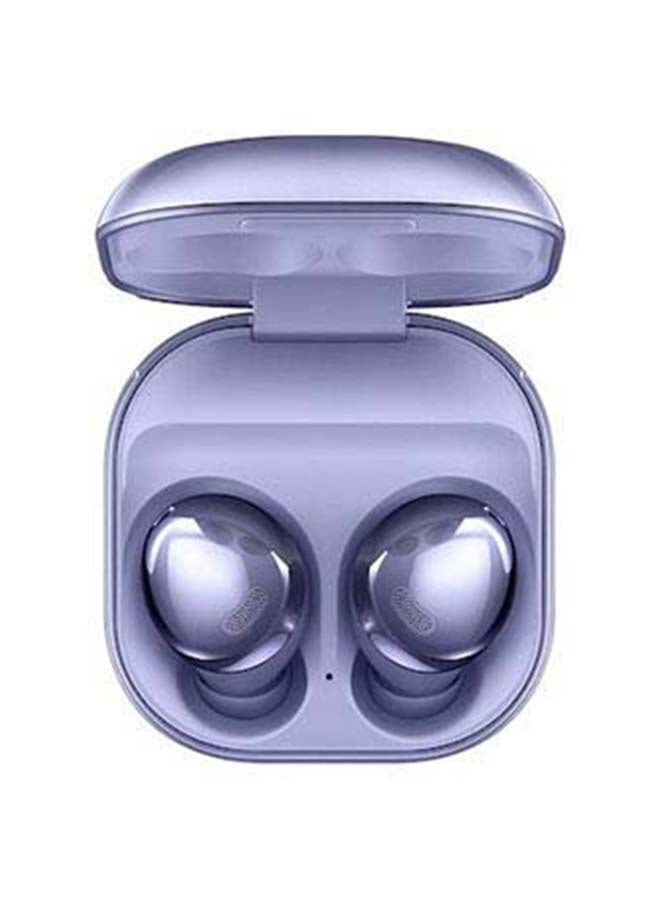 Samsung - Galaxy Buds Pro Phantom Violet - Image 1