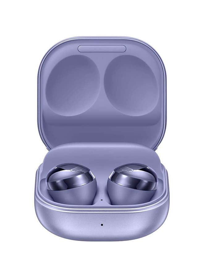 Samsung - Galaxy Buds Pro Phantom Violet - Image 1