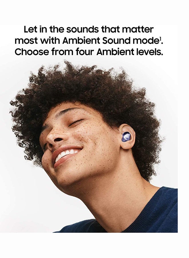 Samsung - Galaxy Buds Pro Phantom Violet - Image 1