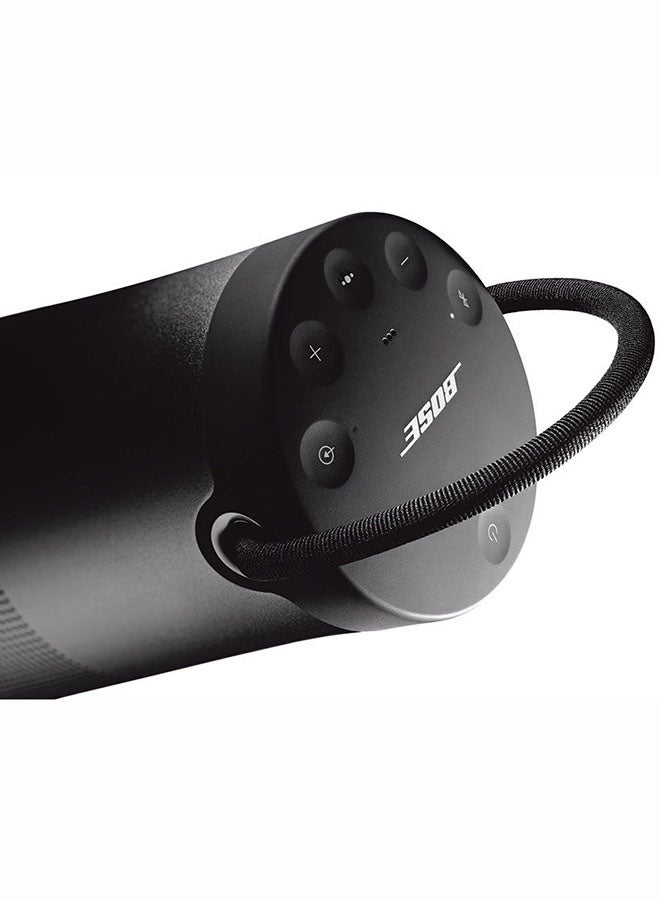 SoundLink Revolve Plus II Portable Bluetooth 360° Sound Speaker Black - v1668531556/N45958882A_8