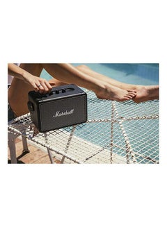 Kilburn II Bluetooth Wireless Water Resistant 20+ Hours 36W Portable Speaker Black - v1668531570/N51064335A_6