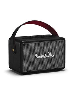 Kilburn II Bluetooth Wireless Water Resistant 20+ Hours 36W Portable Speaker Black - v1668531571/N51064335A_7