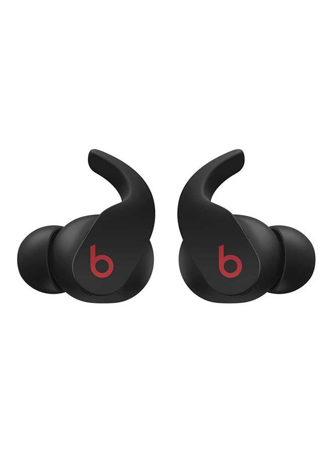 beats Fit Pro True Wireless Noise Cancelling Earbuds Beats Black  - Image 1