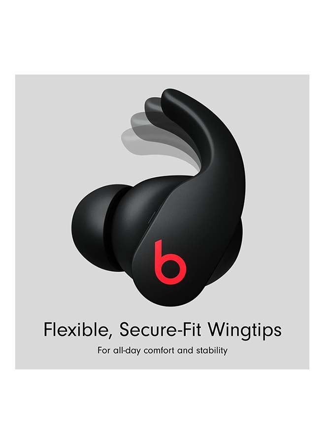 beats Fit Pro True Wireless Noise Cancelling Earbuds Beats Black  - Image 2