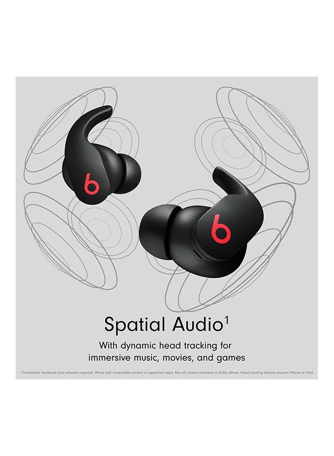 beats Fit Pro True Wireless Noise Cancelling Earbuds Beats Black  - Image 3