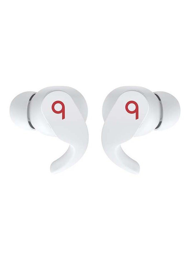 beats - Fit Pro True Wireless Noise Cancelling Earbuds Beats Beats White - Image 1