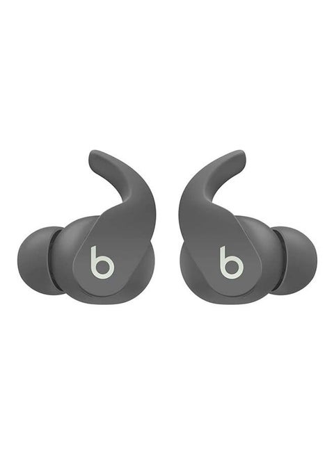 Fit Pro True Wireless Noise Cancelling Earbuds Sage Grey