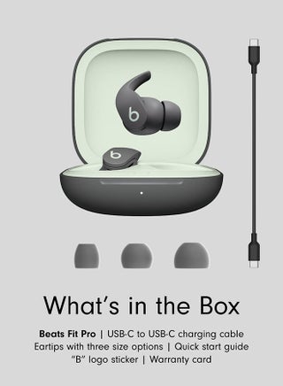 Fit Pro Beats Pro Cord Beats By Dr Dre Powerbeats Pro, Solo