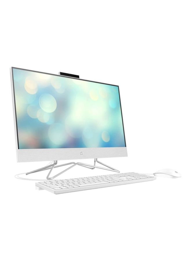 HP AIO 24-cb1013nh Desktop With 23.8-Inch Display, Core i7-1255U Processer/8GB RAM/512GB SSD/Intel Iris Xe Graphics/Windows 10 Home English English White - v1668576896/N53367915A_2