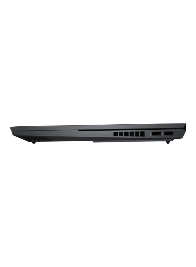OMEN Gaming (Upgraded Version) Laptop 16-b0005ne With 16.1-Inch FHD Display, Core i7-11800H Processer/16GB RAM/1TB SSD/8GB NVIDIA GeForce RTX 3070 Graphics Card/Windows-11 English Black