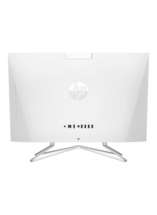 HP AIO 24-cb1013nh Desktop With 23.8-Inch Display, Core i7-1255U Processer/8GB RAM/512GB SSD/Intel Iris Xe Graphics/Windows 10 Home English English White - v1668576897/N53367915A_4