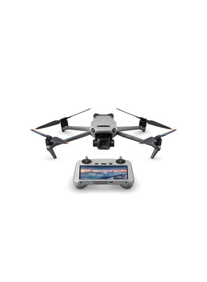 dji - Mavic 3 Classic With RC - Image 1