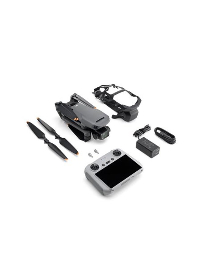dji - Mavic 3 Classic With RC - Image 1