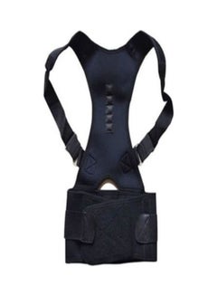 Real Doctors Posture Back Support Brace Size -XL